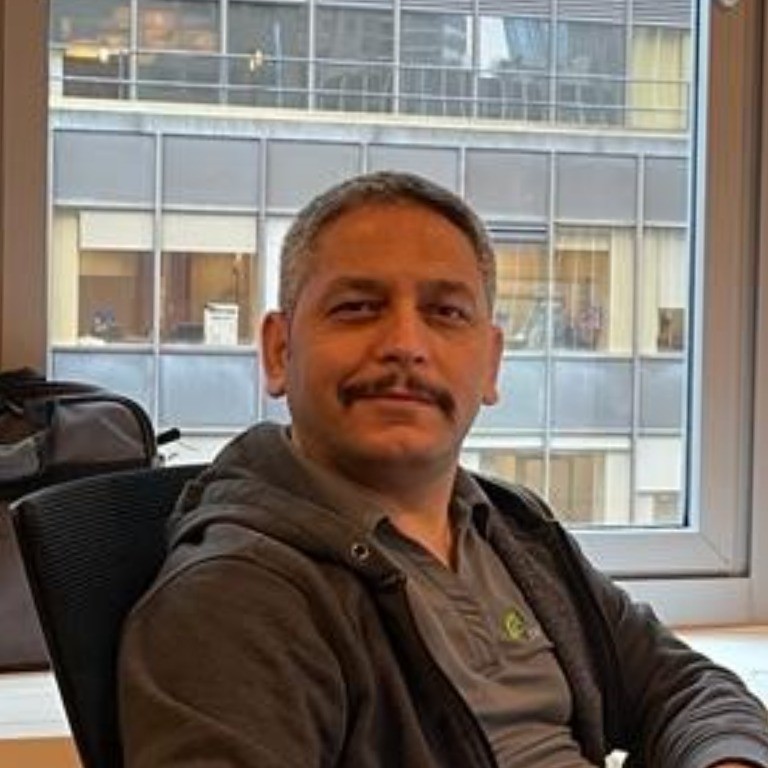 Osman Sakli