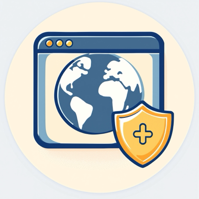 Harmful websites